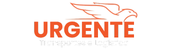 logo Urgente Transportes