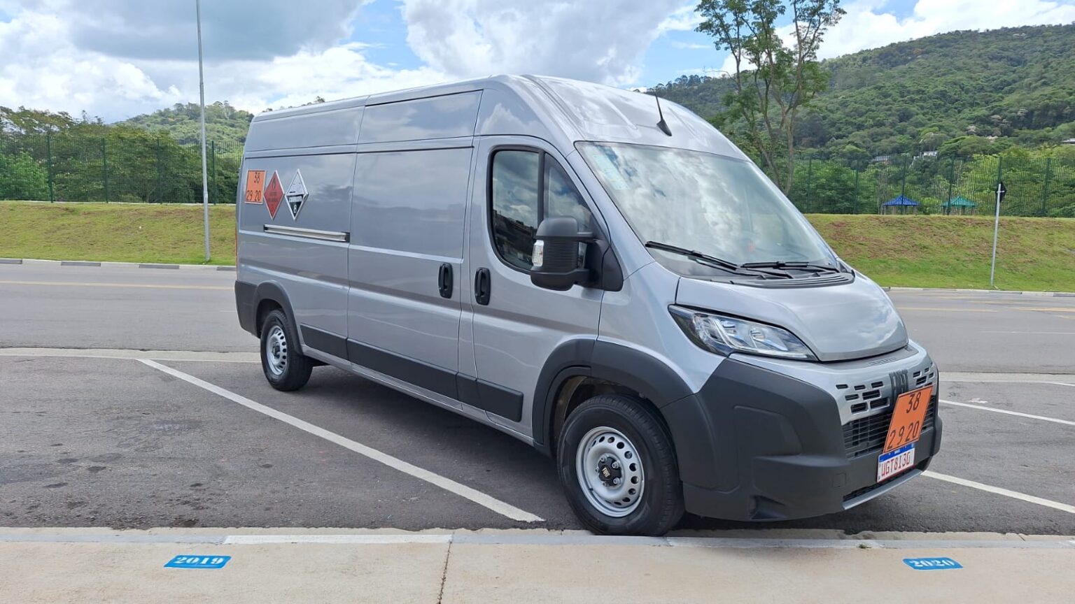 Transportadora em São Paulo/SP transporte de carga urgente, transporte de carga em geral, transporte de carga quimica